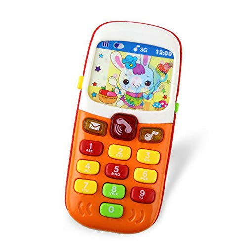 childrens toy phone