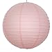 Baby Shower Decorations Furuix 12pcs Pink Gold Party Decorations Tissue Paper Pom Pom Honeycomb Ball and Paper Lantern for One Year Old Girls' Princess Birthday Decorations