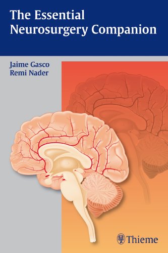 ESSENTIAL NEUROSURGERY COMPANION