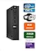 Dell Optiplex 9020 Ultra Small Tiny Desktop Micro Computer PC (Intel Core i5-4570T, 8GB Ram, 256GB Solid State SSD, WIFI, Bluetooth, HDMI Win 10 Pro (Renewed)