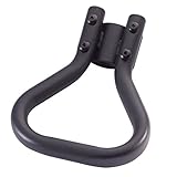 EasyComforts Lever Extender, Black, One Size Fits All