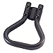 EasyComforts Lever Extender, Black, One Size Fits All