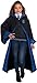 Charades Ravenclaw Student Children's Costume, As Shown, Medium