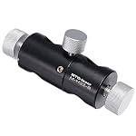 41BmbDM2woL. SS150 135mm-Adjustable-Laser-Pointer-Module-Holder-Mount-Clamp-Three-Axis