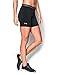 Under Armour UA HeatGear Armour - 5” LG Black