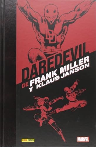 Amazon.com: Daredevil Visionaries: Frank Miller, Vol. 3