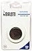 Bialetti Stainless Steel 10-Cup Gasket/Filter Plate Replacement Parts