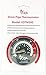 Magnetic Log Burner & Stove Pipe Thermometer