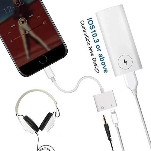 4 Headphone+Adapter+Compatible+Accessory+Connector
