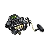 Daiwa Tanacom Power Assist Reels