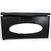 ATB 2 Car Visor Tissue Holder Caddy Kits Refill Kleenex Cases Handy Truck Black