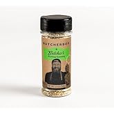 ButcherBox Butcher's Anything Seasoning, Premium Quality Blend, 5.3 oz