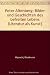 Peter Altenberg: Bilder und Geschichten des befreiten Lebens (Literatur als Kunst)