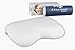 VISCO LOVE Celliant Sleep Universal Orthopedic and Ergonomic Neck Support Memory Foam Pillow US LLC.
