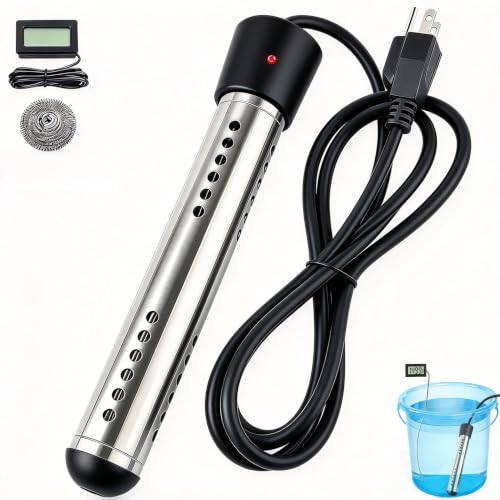 Suwdjpwo HT2000 Immersion Water Heater