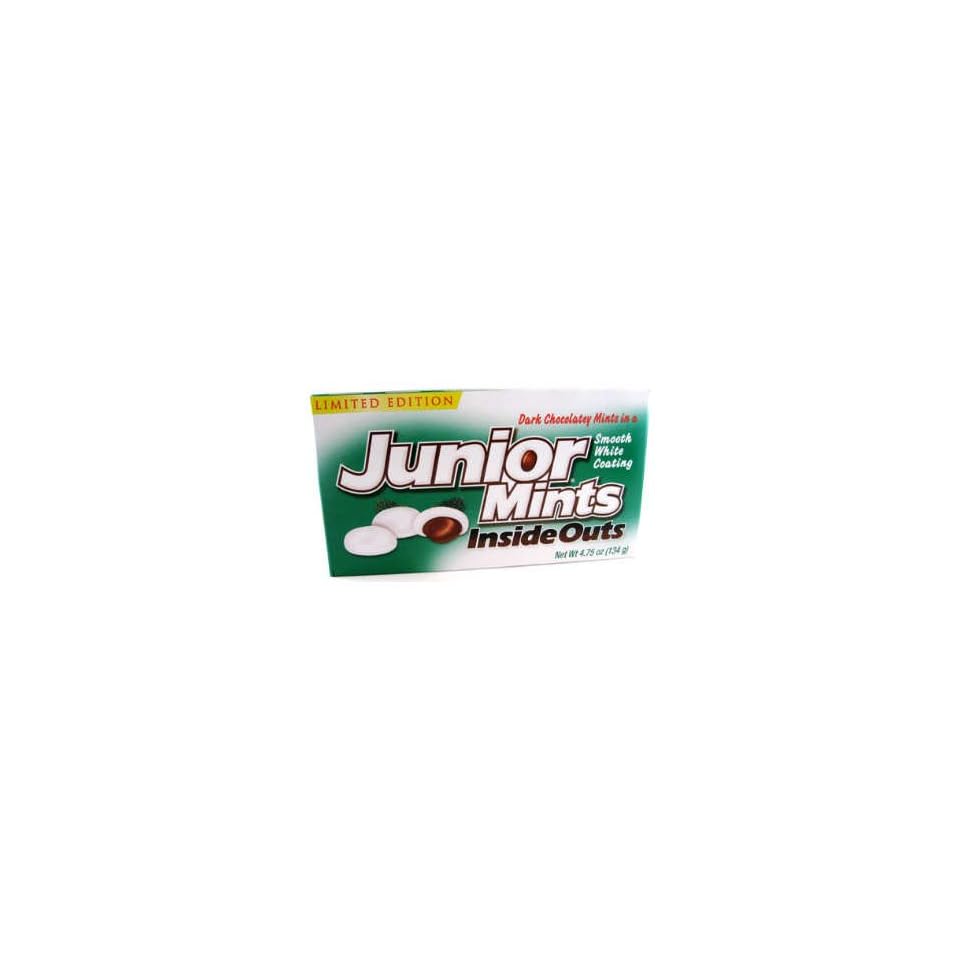 Junior Mints Inside Out Limited Edition on PopScreen