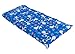 KinderMat Sheets PBS Kids - Full Nap Mat Washable Cover, Special Edition - Space Explorer - Large, 50