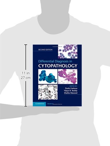 Differential Diagnosis in Cytopathology Book and Online Bundle