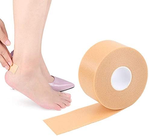 Yosoo かかと パッド テープ 靴擦れ防止 滑り止め 靴ずれ予防テープ 靴ズレ防止 かかと パッド フットヒールステッカーテープ 防水素材 粘着 足痛み軽減 耐摩耗 痛み緩和 伸縮性抜群 男女兼用 B07td1cfnn 1 075円 新入荷 流行 登場大人気アイテム 新作製品 世界