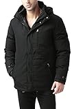 BGSD Men's 