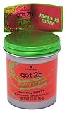 Got 2B Mess-Merizing Putty 3.5 Ounce (103ml) (2 Pack)