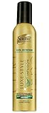 Suave Professionals Mousse, Luxe Styling Infusion Soft Touch Curls 9 oz