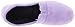 Dearfoams Women's Microfiber Terry A-Line Flat