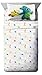 Jay Franco Disney Pixar Bed Set, Twin, Toy Story 4