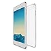 Case Army iPad Mini 1 | 2 | 3 Clear Case [Manifest] Scratch-Resistant Slim Clear Case for Apple iPad Mini | iPad Mini 2 | iPad Mini 3 Soft Flexible Silicone Crystal Clear Cover with TPU Bumper