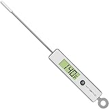 Vremi Digital Meat Thermometer - Instant Read Food