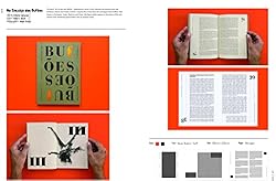 New Page Design: Layout and Editorial Design