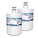 Icepure LT500P Refrigerator Water Filter Replacement for LG LT500P,5231JA2002,ADQ729109010,5231ja2002a RWF0100A 2PACK