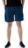 Akula Mens Athletic Sport Shorts Gym Active Shorts