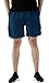 Akula Mens Athletic Sport Shorts Gym Active Shorts