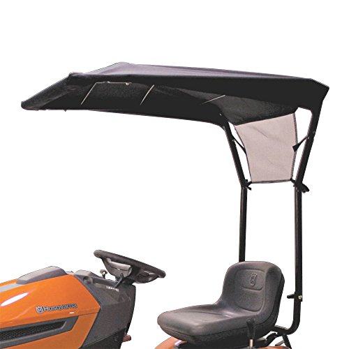 Husqvarna 531308322 Universal Lawn Tractor Sun Shade