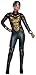Secret Wishes Women's Marvel: Ant-Man & The Wasp Deluxe Wasp Costume Adult Costume, as Shown, Medium