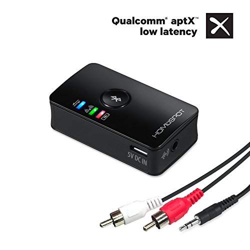 Bluetooth-Transmitter-for-TV-Optical