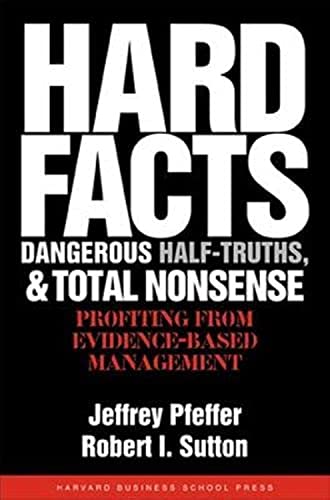 Hard Facts,Dangerous Half Truths...(Cl)