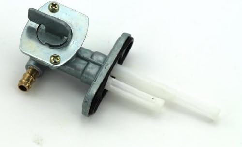 Kawasaki Prairie 360 KVF360 Fuel Gas Petcock Valve Switch Pump NEW