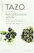 Tazo White Tea Berryblossom 20 Bags