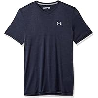 Under Armour Men's Tech V-Neck Short Sleeve T-Shirt