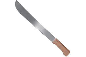 GAVILAN TDAGRO Heavy Duty 28" Machete with Wood Handle 17-COLO28-WQ