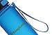 KingCamp 17.7oz / 500ml TRITAN Royal Blue Wide Mouth Sports Water Bottle