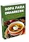 Livro Sopa Para Emagrecer.