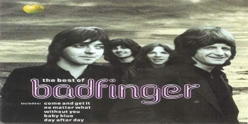 Badfinger - Greatest Hits of Badfinger - Amazon.com Music
