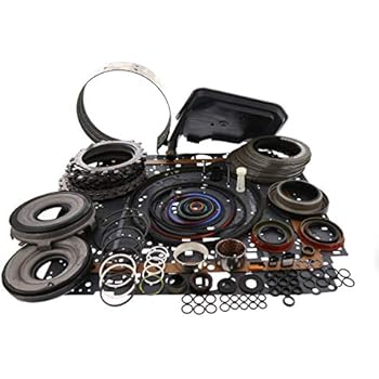 4L60E Transmission Rebuilder Kit 1997-2003 For Maldives