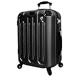 Mia Toro Regale Composite Hardside 29 Inch