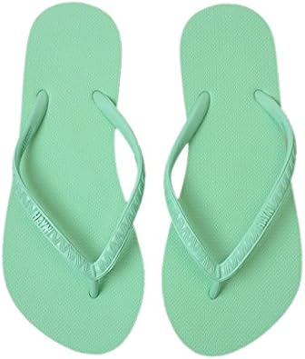 Amazon Hayn ハイアン Lanikai Seaform 2100 016 ラニカイ ビーチサンダル ビーサン シューズ ハワイ 天然素材 シンプル シーフォーム 緑 正規品 レディース ビーチサンダル