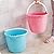 Portable Bucket Household Fishing Water Large Car Wash Cleaning ToolsPortable Vehicle Outdoors Car Washing