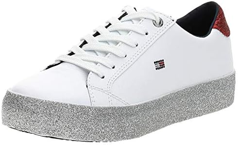 white dress sneakers womens